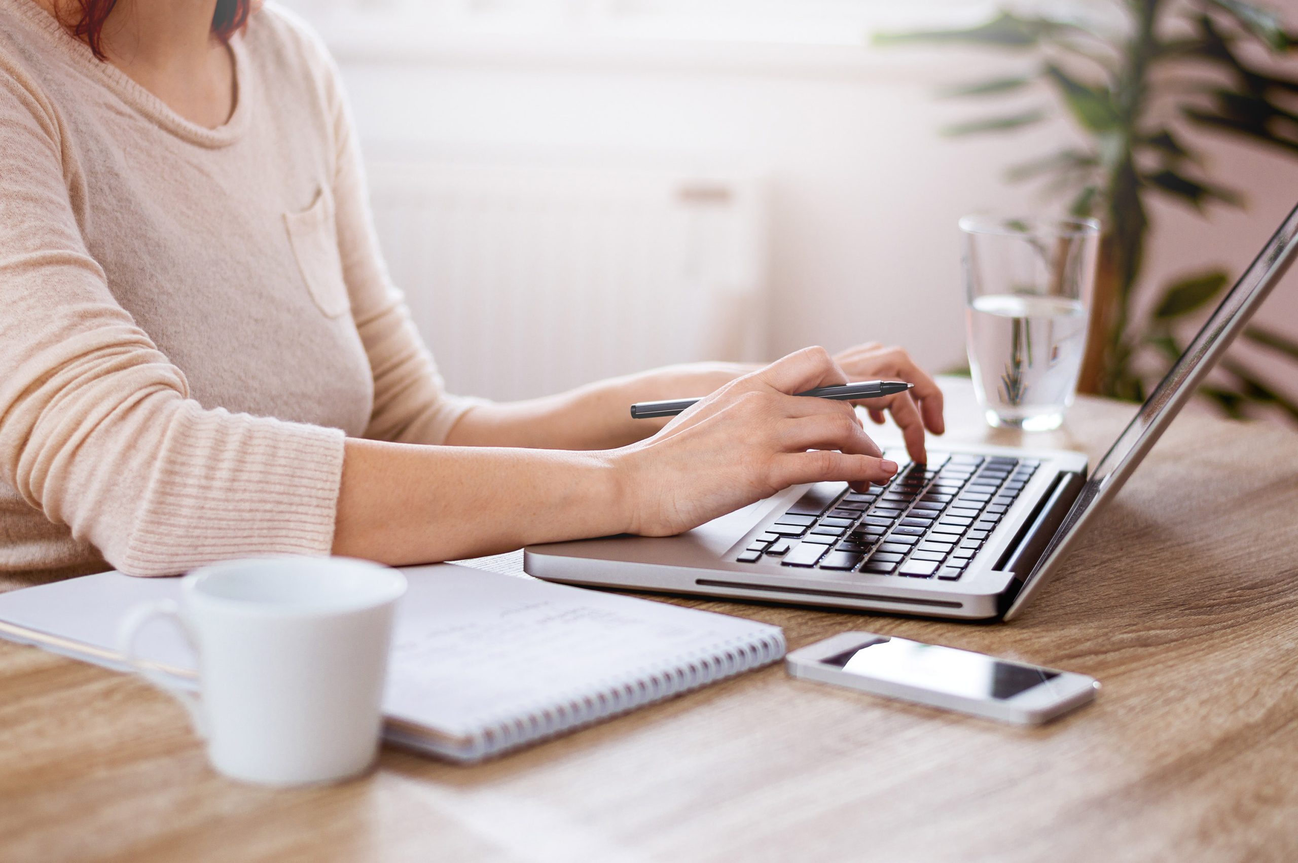 Grant Writer