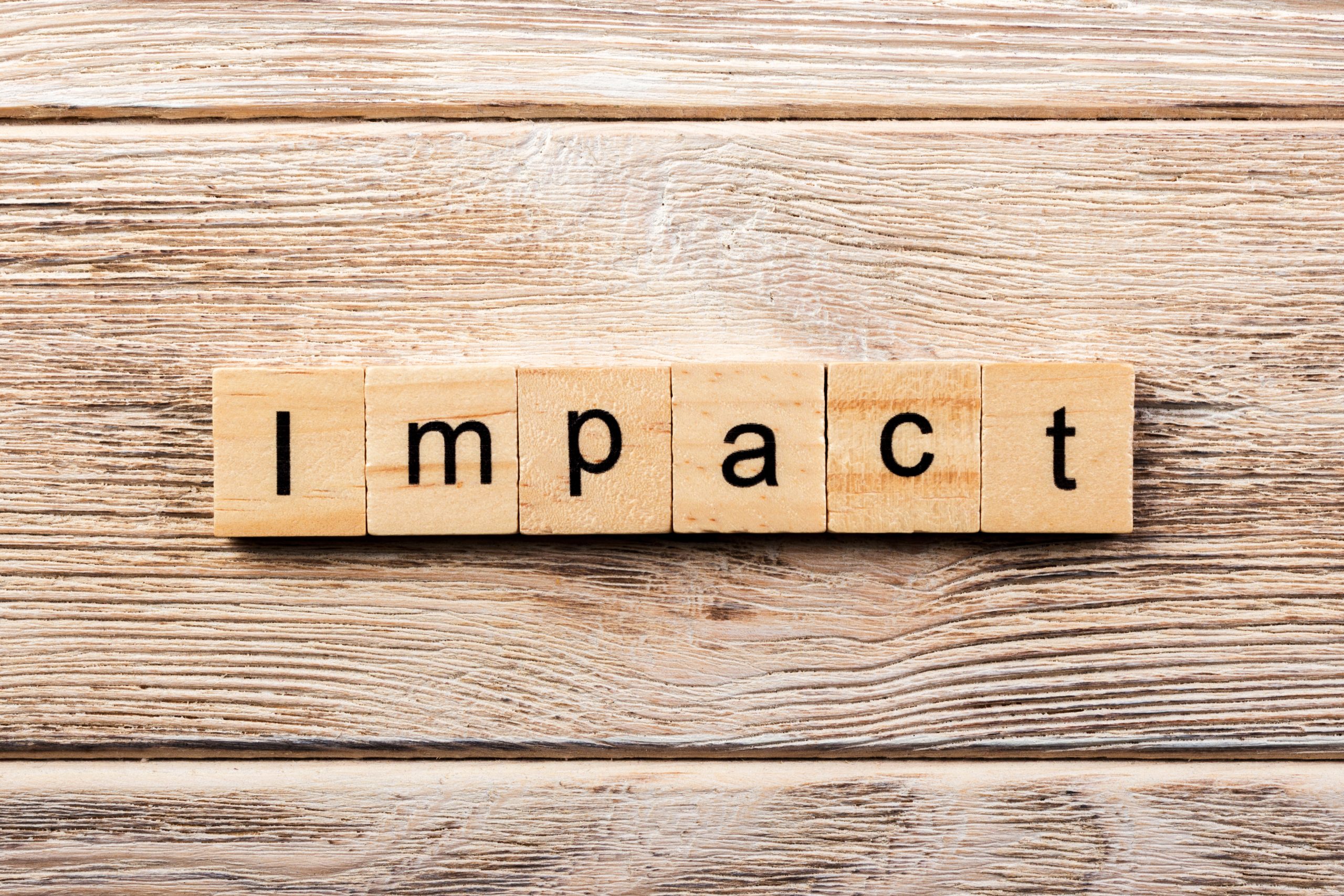 Impact Icon