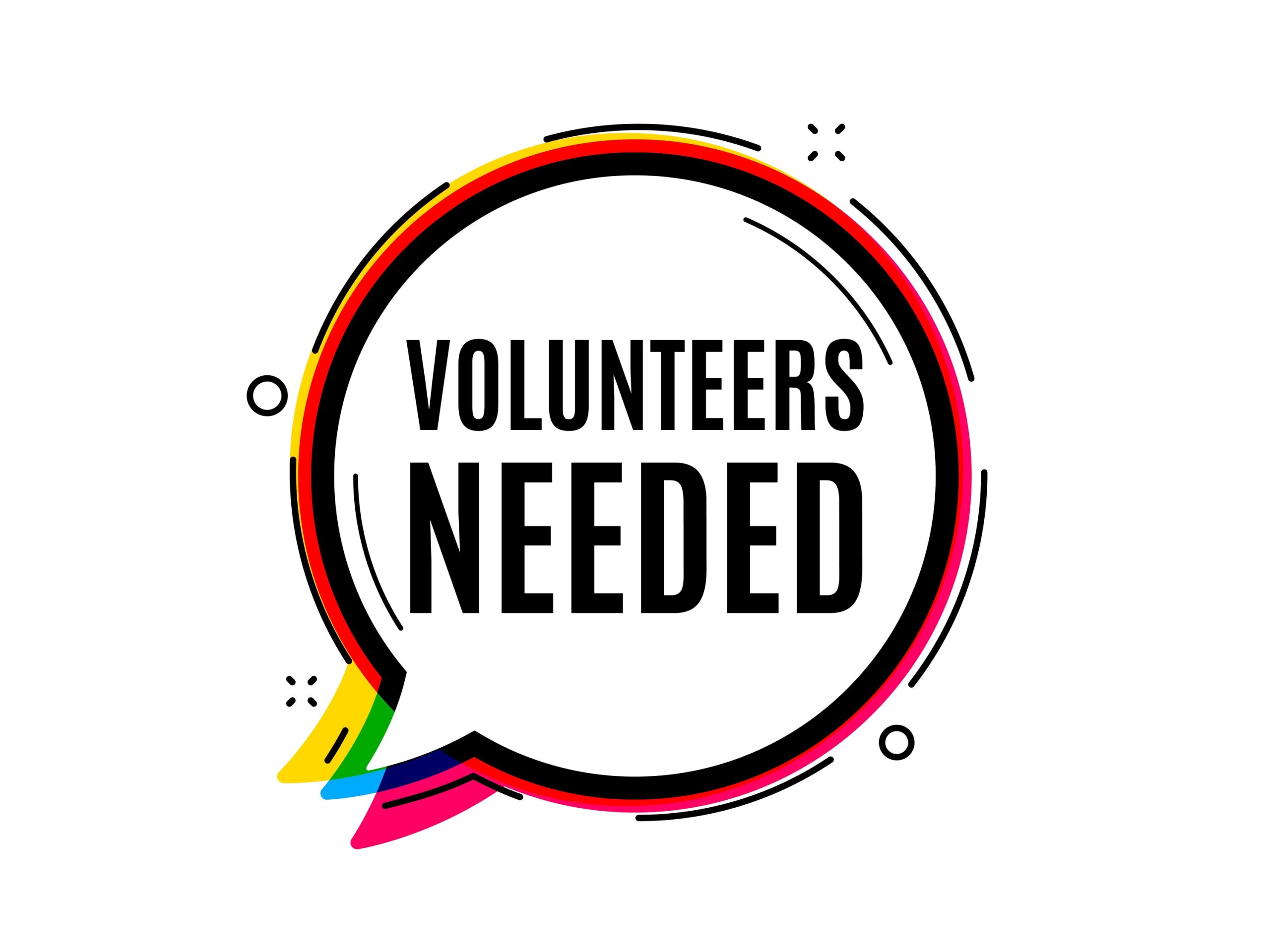 Volunteer Icon